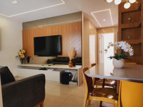JPN87 - Duplex em condomínio fechado próx. à praia